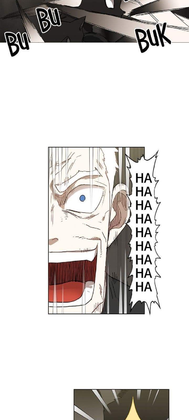 The Boxer Chapter 24 Gambar 4