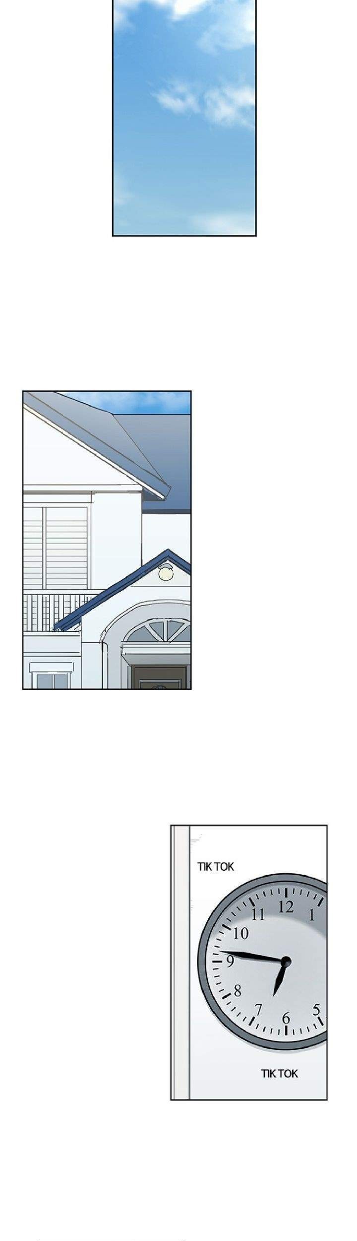 The Boxer Chapter 24 Gambar 10