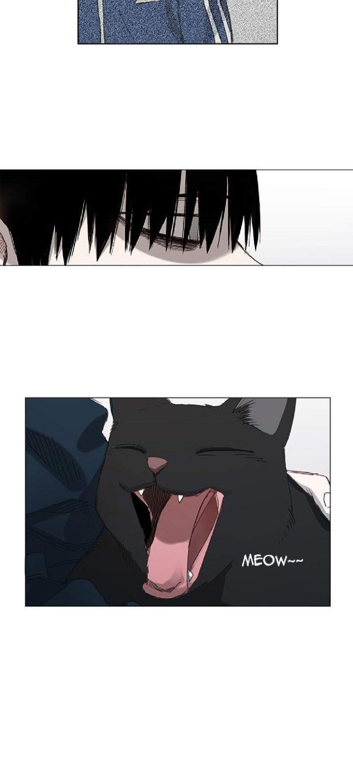 The Boxer Chapter 24 Gambar 15