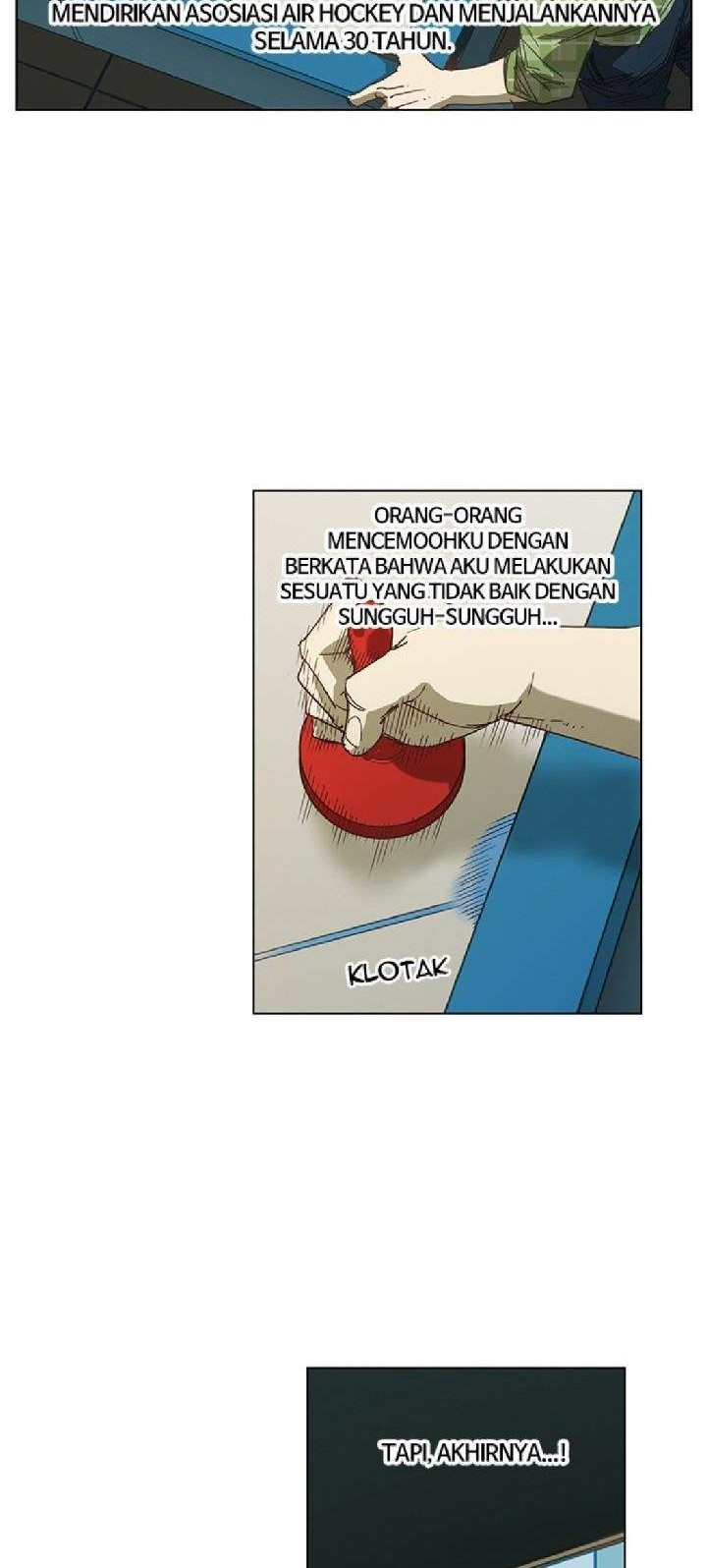 The Boxer Chapter 24 Gambar 17