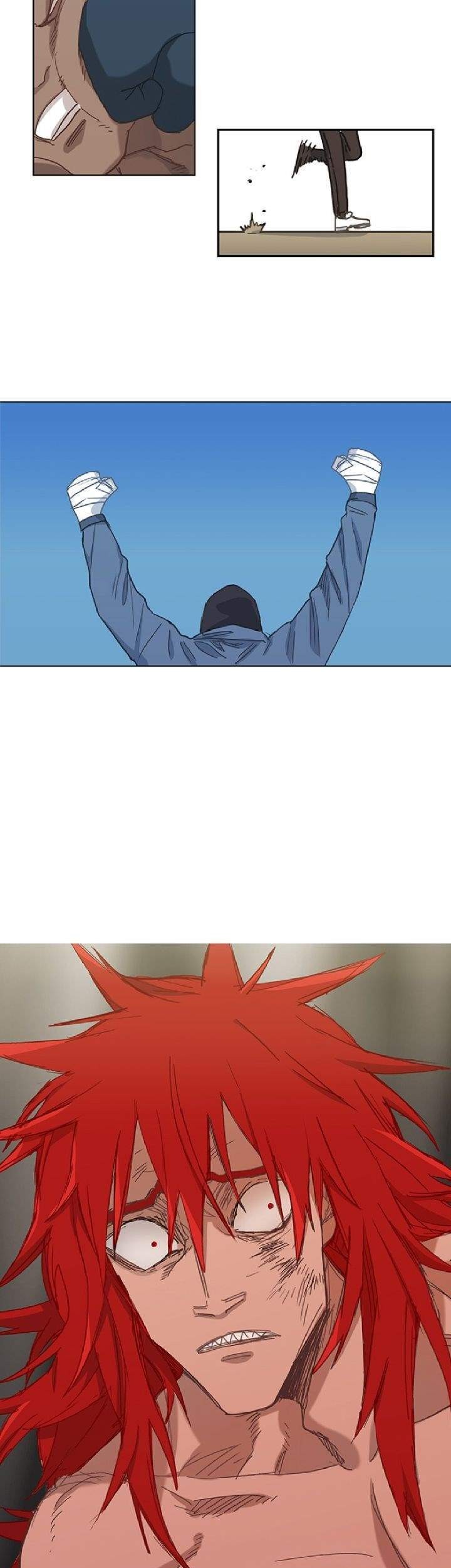 The Boxer Chapter 23 Gambar 5