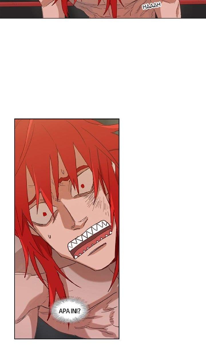 The Boxer Chapter 23 Gambar 19