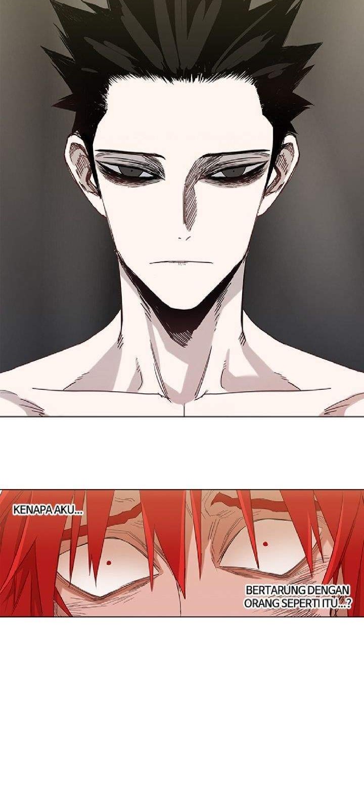 The Boxer Chapter 23 Gambar 21