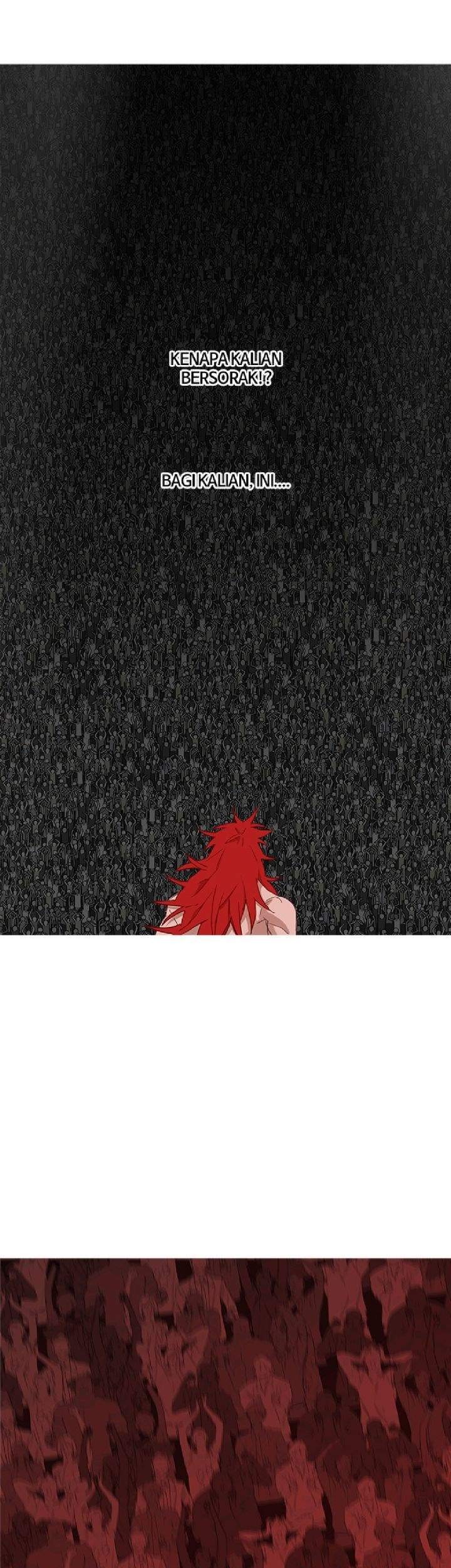 The Boxer Chapter 23 Gambar 22