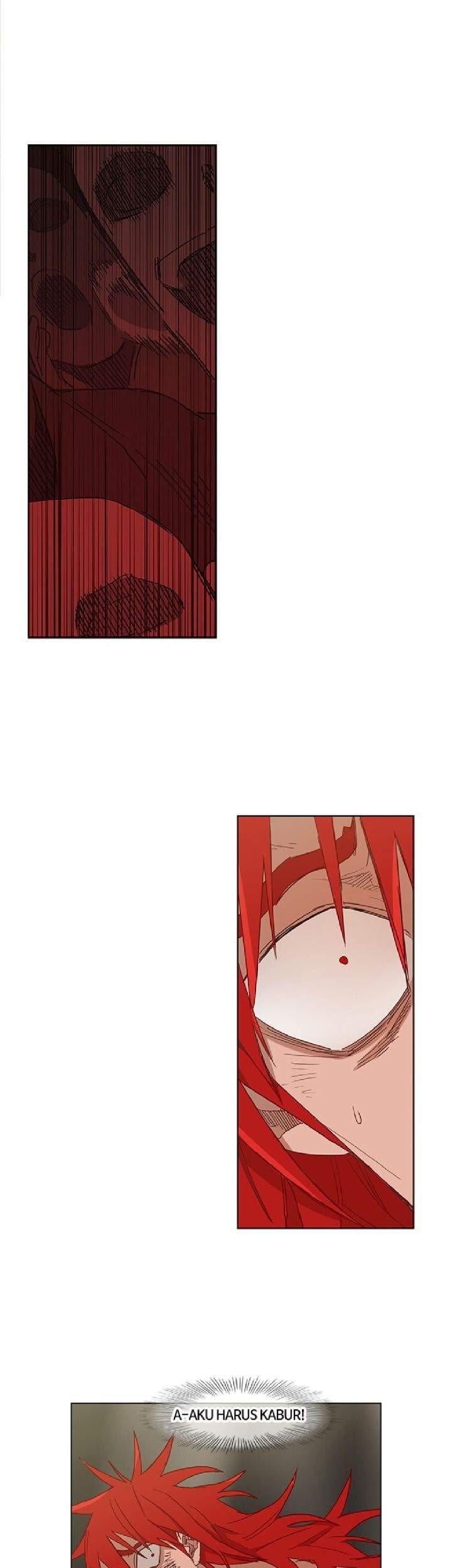 The Boxer Chapter 23 Gambar 24