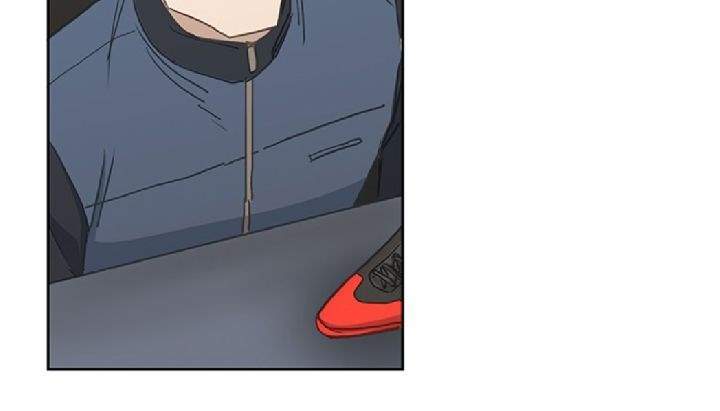 The Boxer Chapter 23 Gambar 26