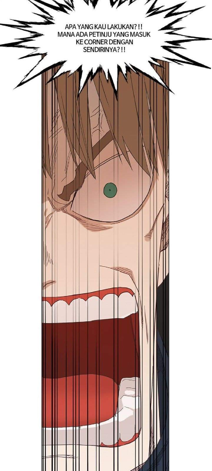 The Boxer Chapter 23 Gambar 28