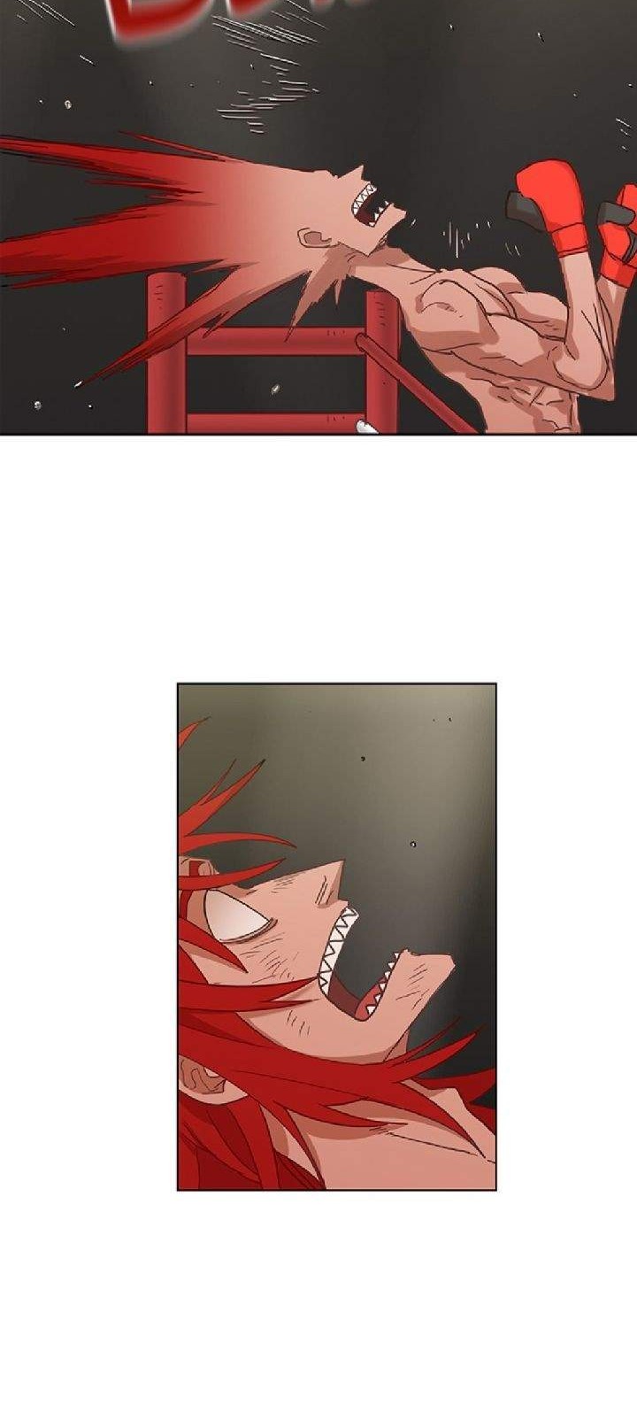 The Boxer Chapter 23 Gambar 30