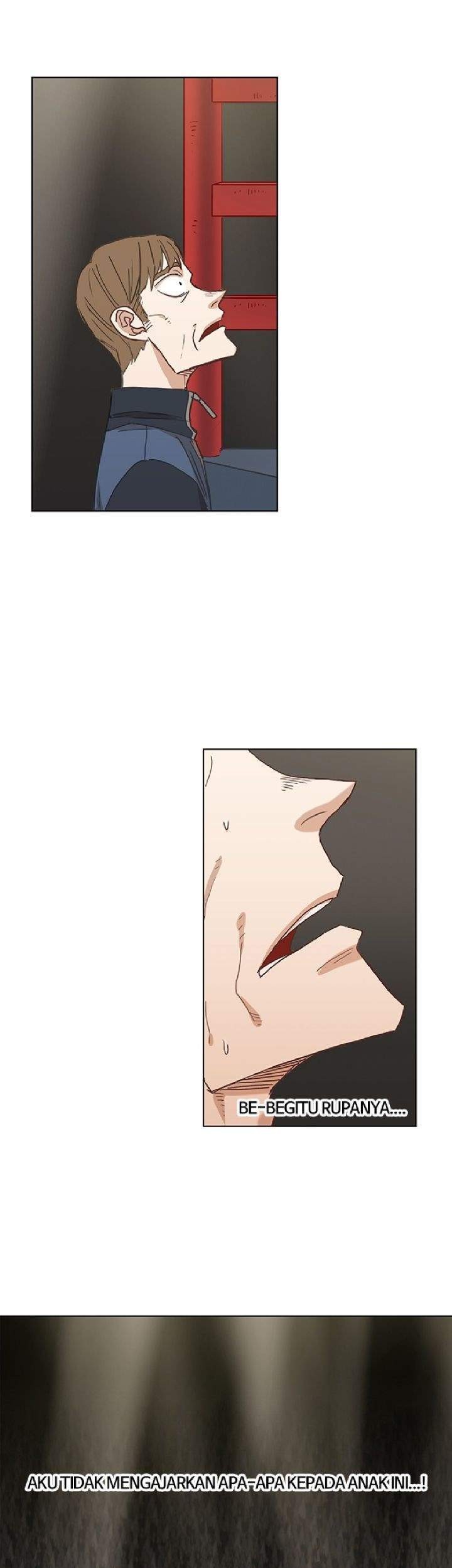 The Boxer Chapter 23 Gambar 31