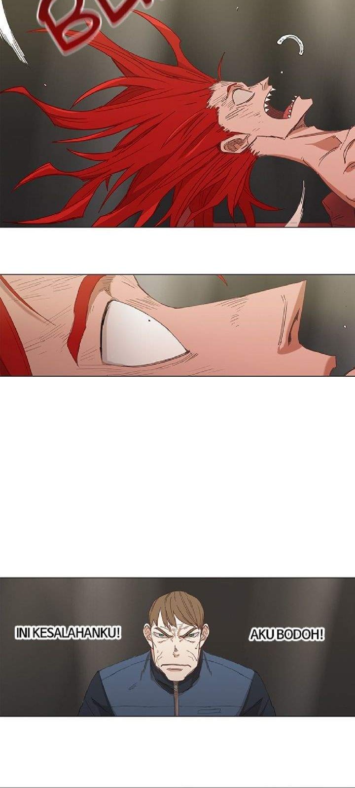 The Boxer Chapter 23 Gambar 34