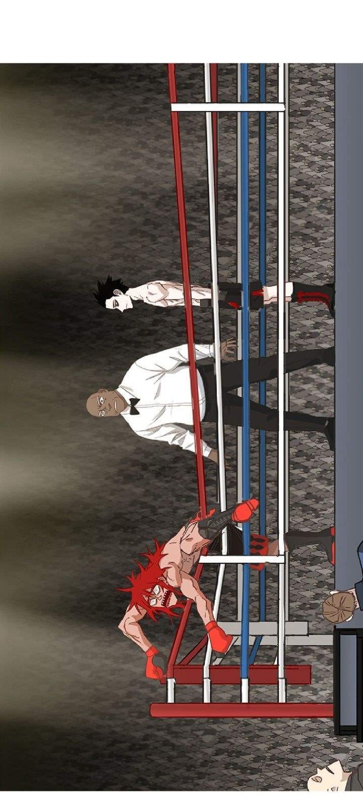 The Boxer Chapter 23 Gambar 38