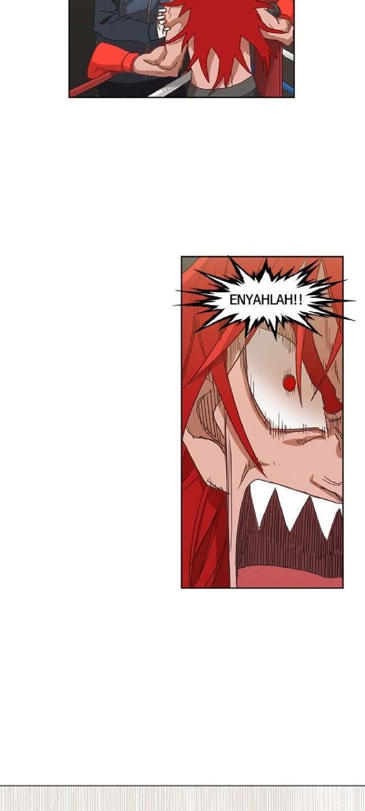 The Boxer Chapter 23 Gambar 41