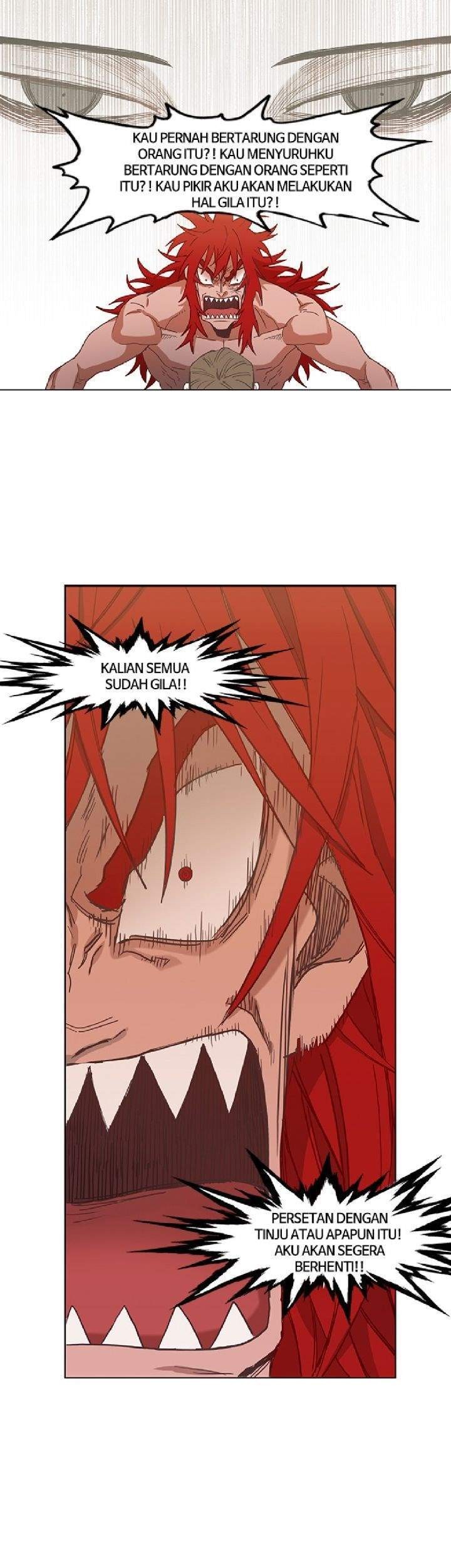 The Boxer Chapter 23 Gambar 42