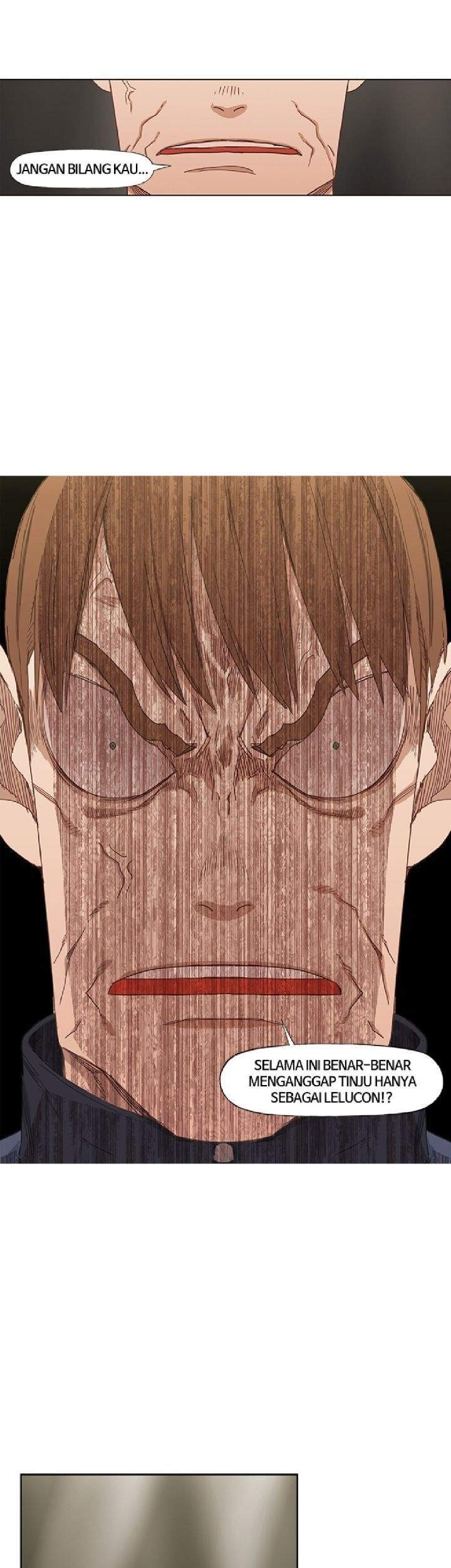 The Boxer Chapter 23 Gambar 44