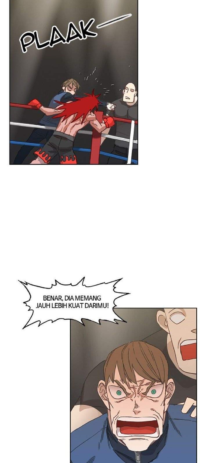 The Boxer Chapter 23 Gambar 45