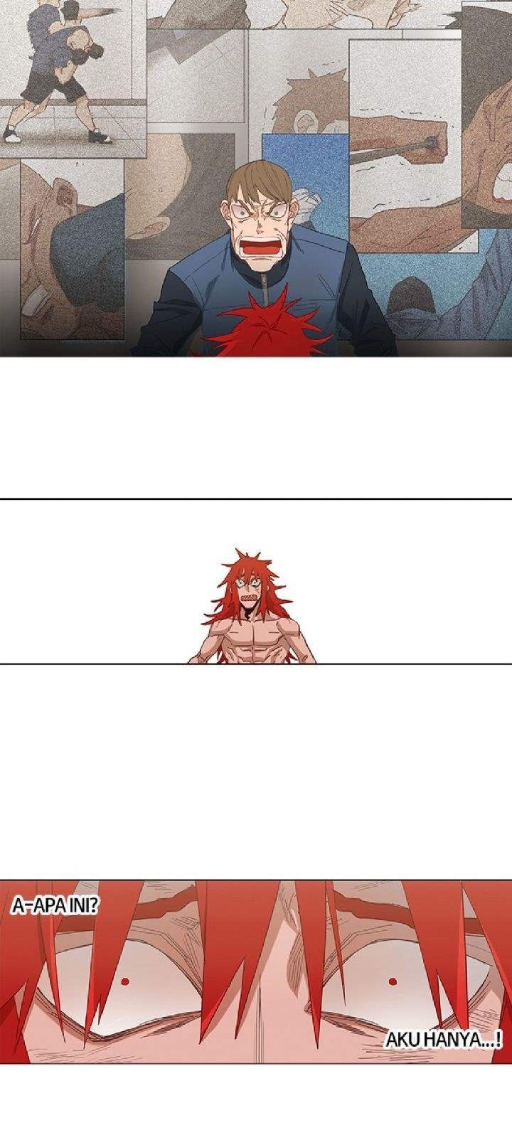 The Boxer Chapter 23 Gambar 48