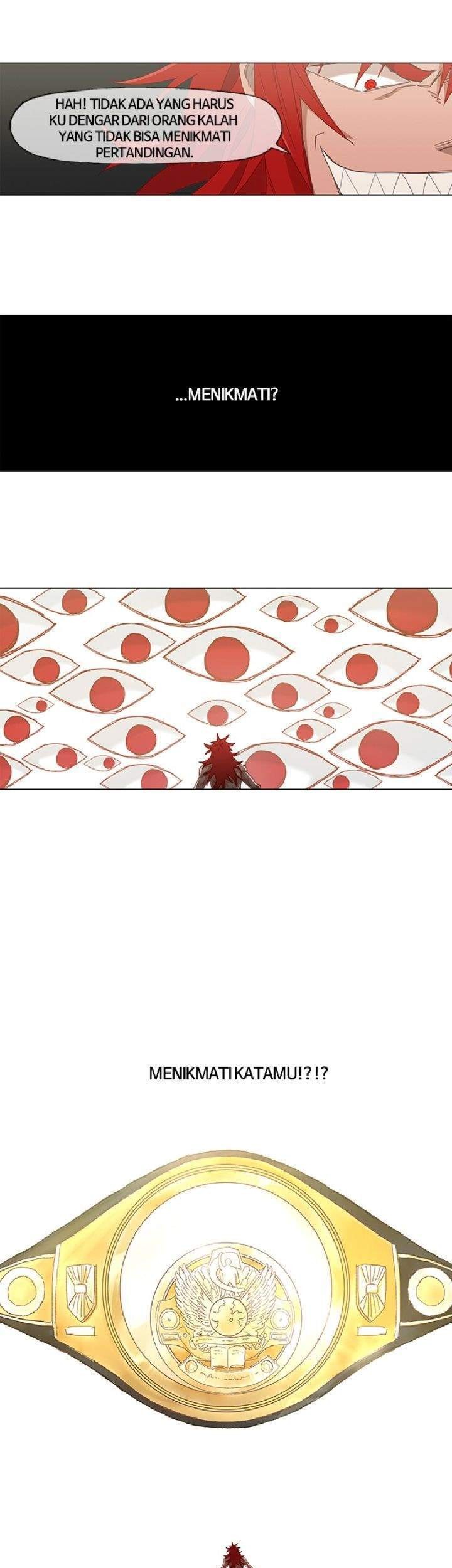 The Boxer Chapter 23 Gambar 49