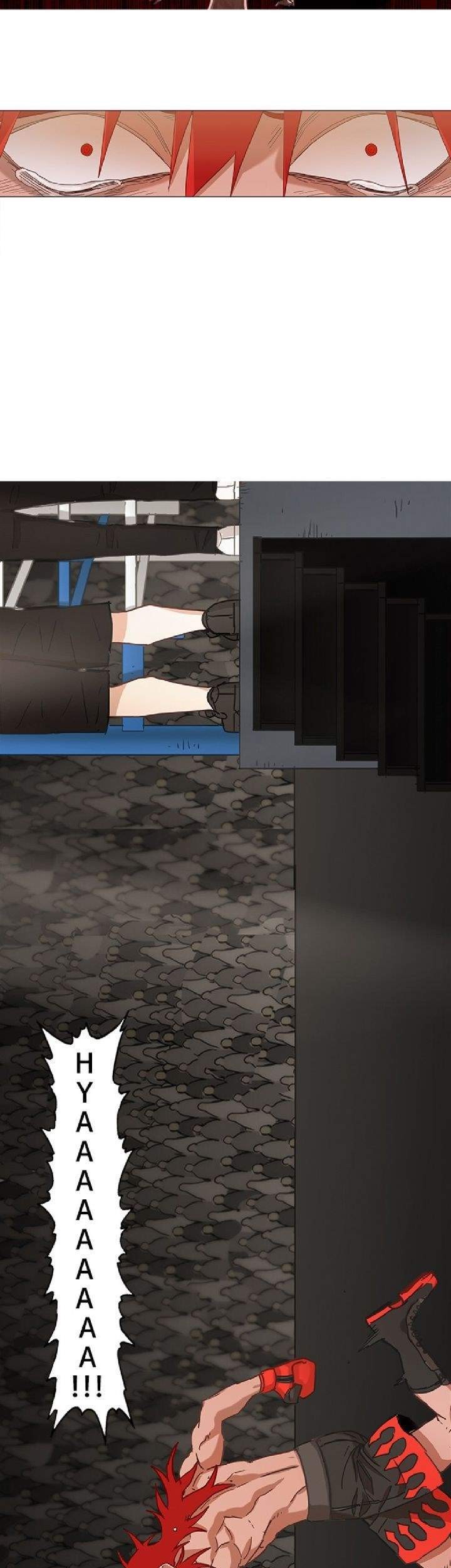 The Boxer Chapter 23 Gambar 51