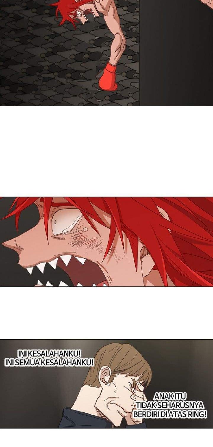 The Boxer Chapter 23 Gambar 52