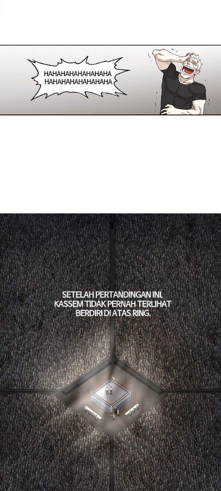 The Boxer Chapter 23 Gambar 54