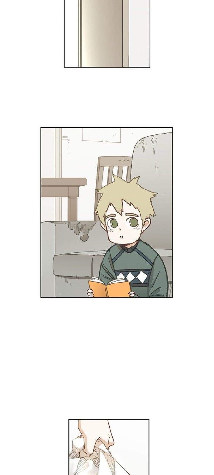 The Boxer Chapter 23 Gambar 56