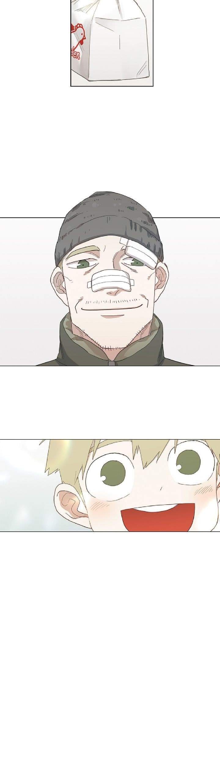 The Boxer Chapter 23 Gambar 57