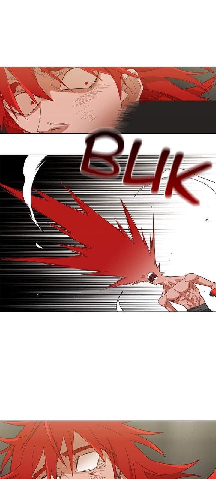 The Boxer Chapter 23 Gambar 8