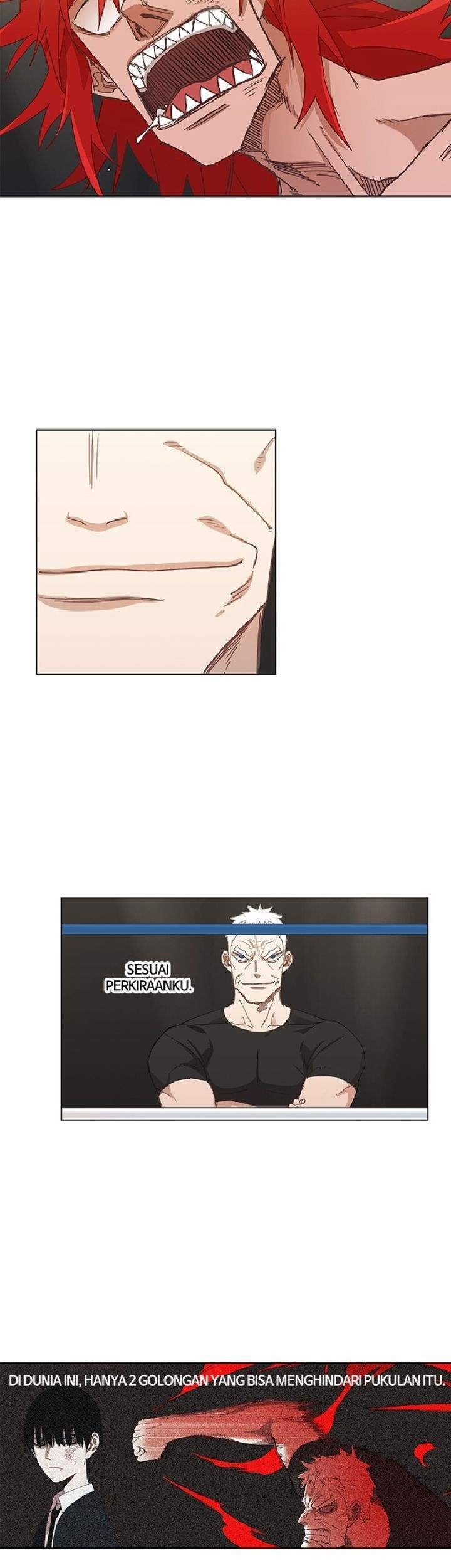 The Boxer Chapter 23 Gambar 9