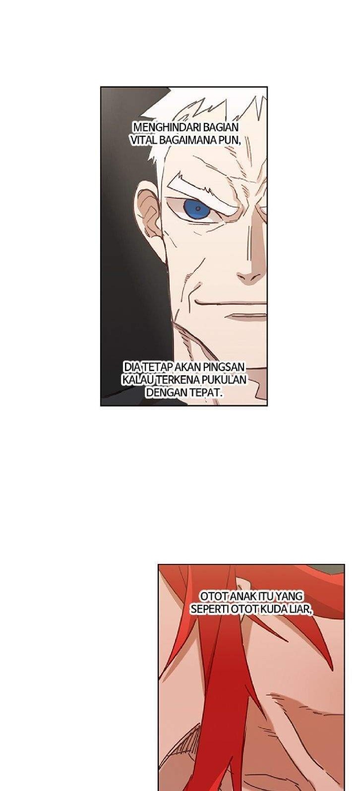 The Boxer Chapter 23 Gambar 12