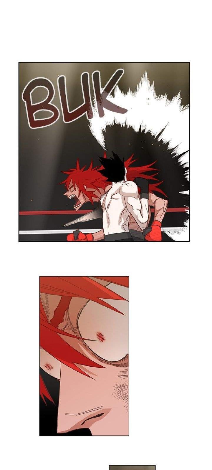 The Boxer Chapter 23 Gambar 15