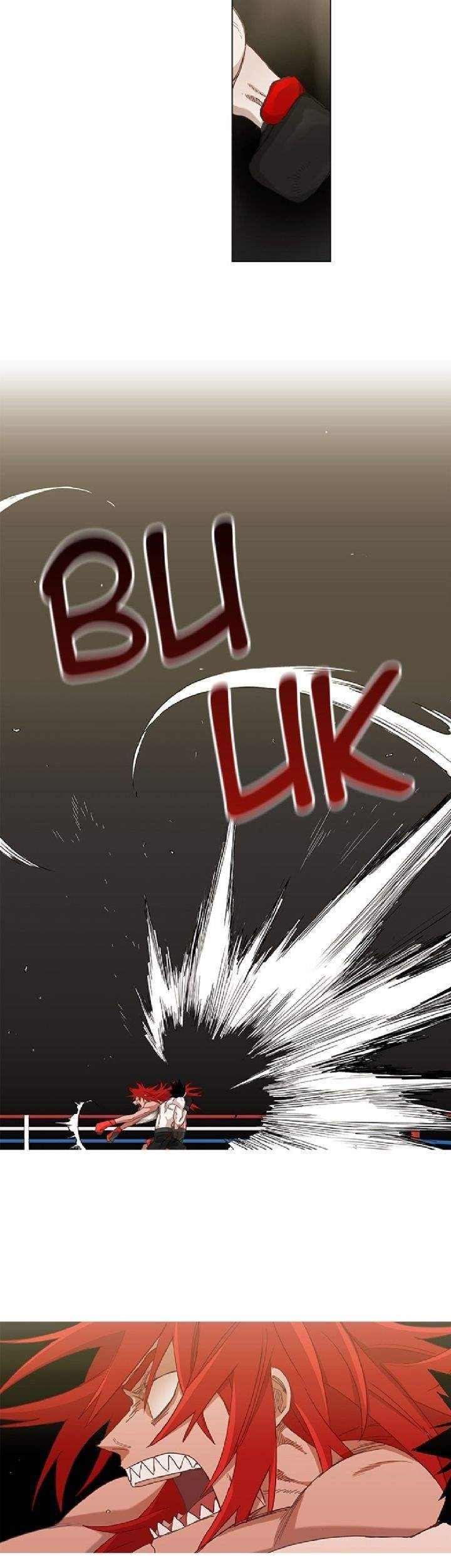 The Boxer Chapter 23 Gambar 16