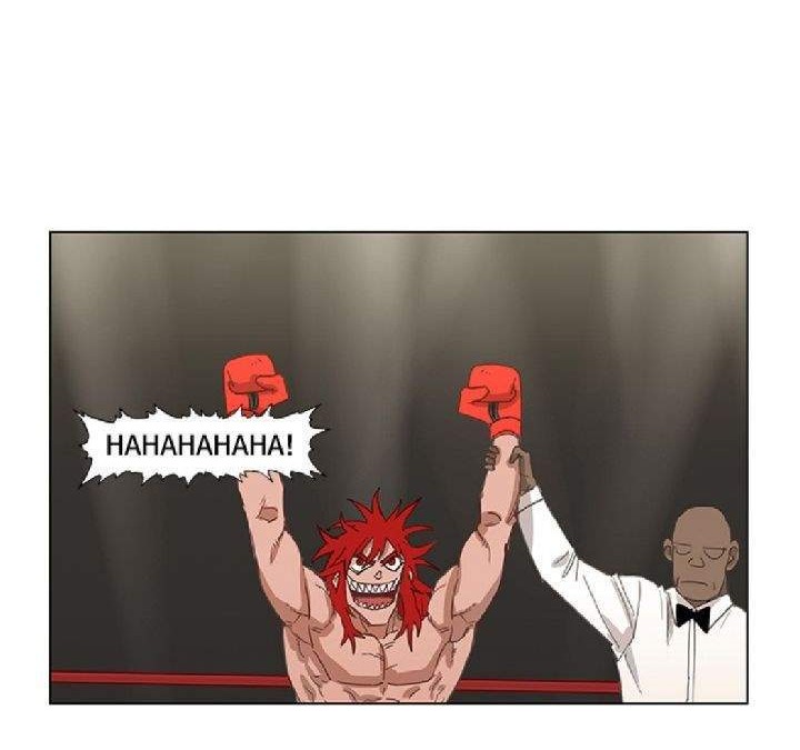 The Boxer Chapter 22 Gambar 6