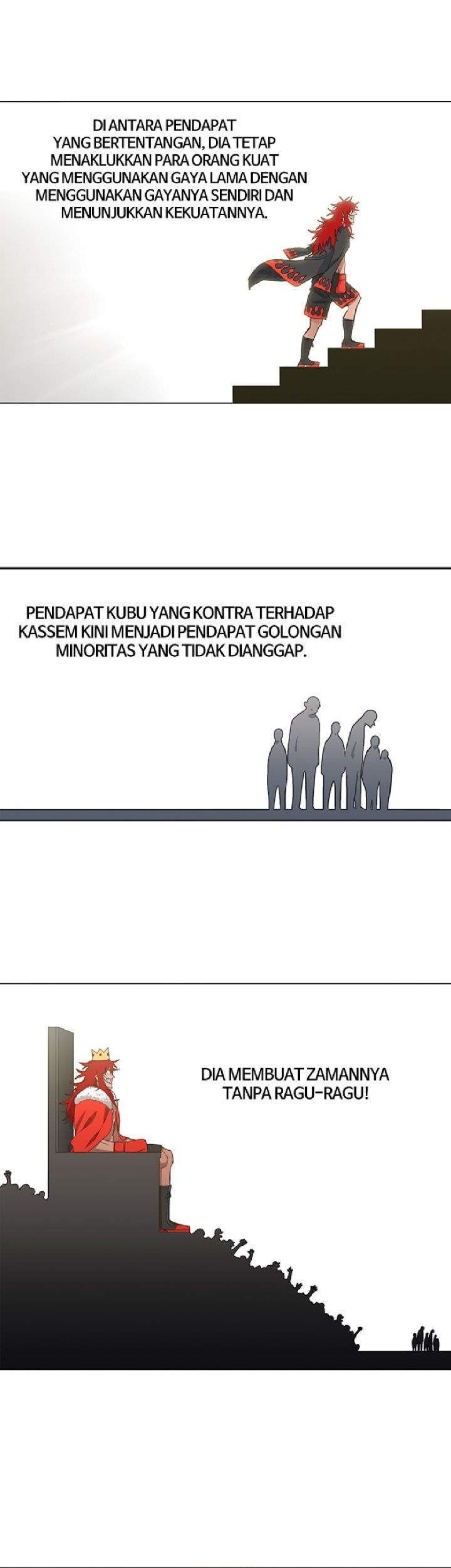 The Boxer Chapter 22 Gambar 21