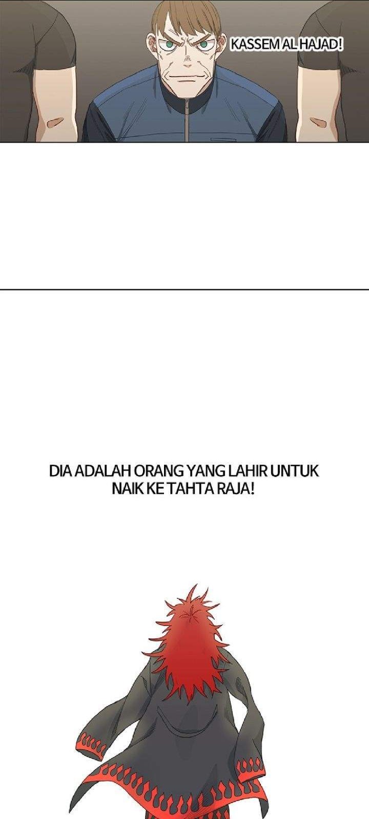 The Boxer Chapter 22 Gambar 22