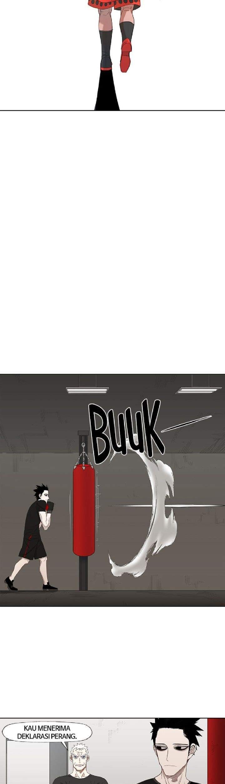 The Boxer Chapter 22 Gambar 23