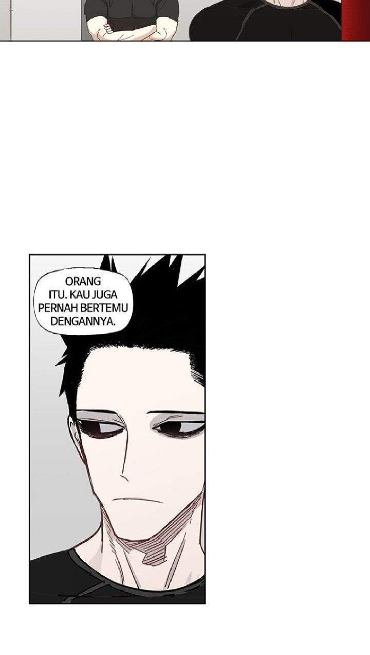 The Boxer Chapter 22 Gambar 24