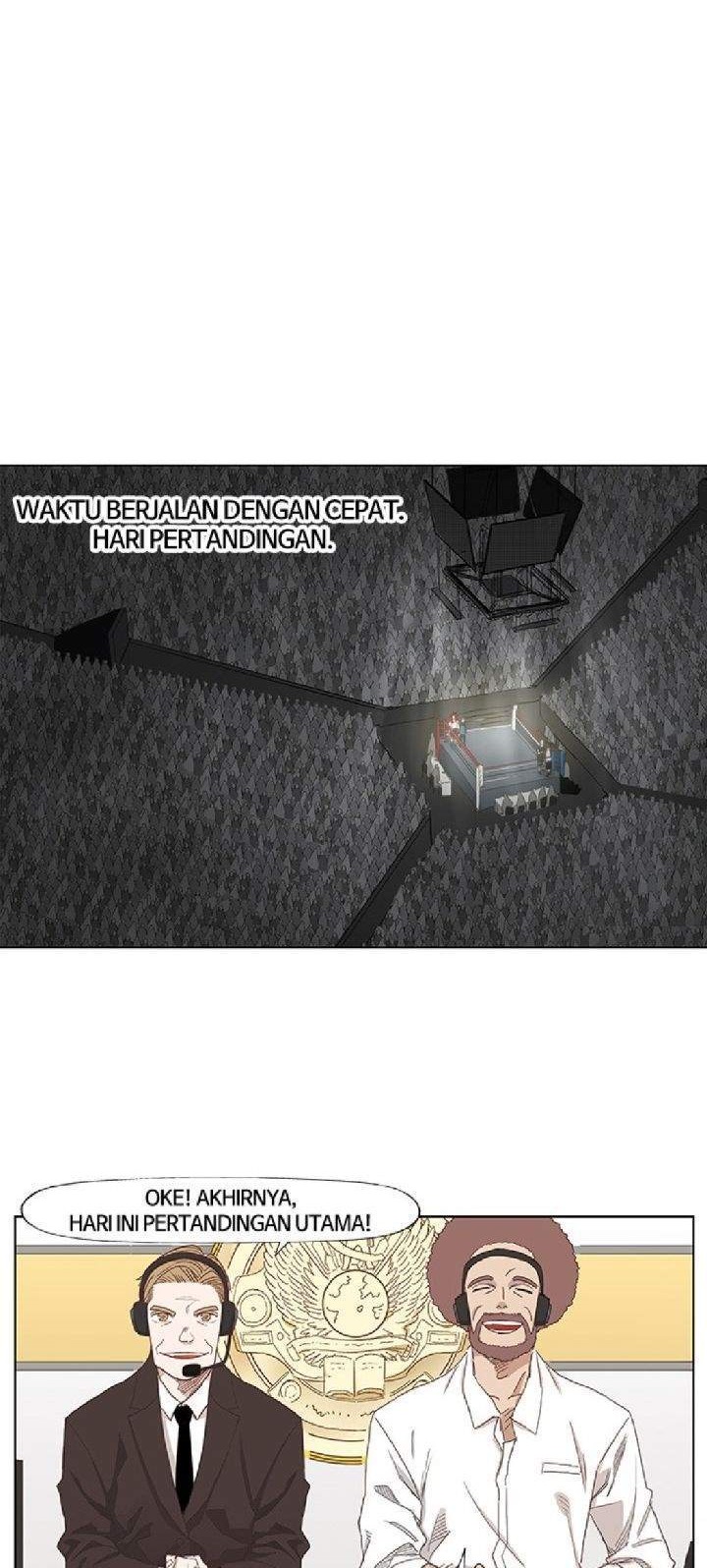 The Boxer Chapter 22 Gambar 26