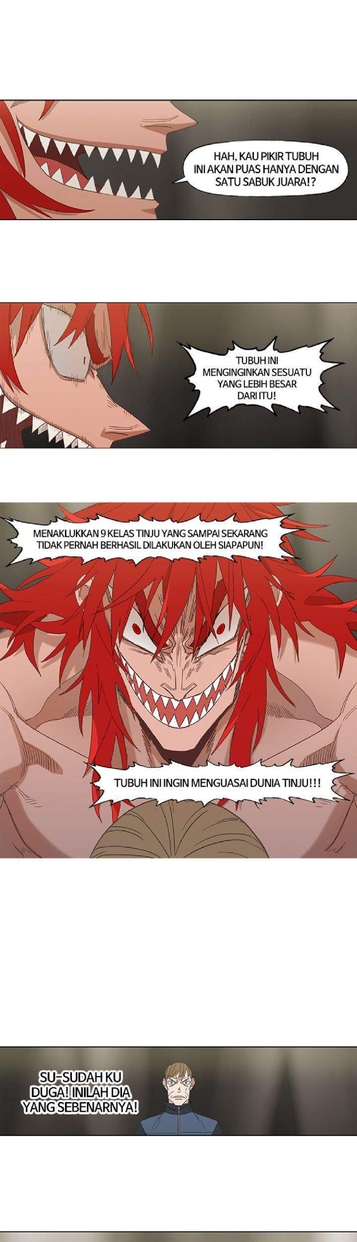 The Boxer Chapter 22 Gambar 29