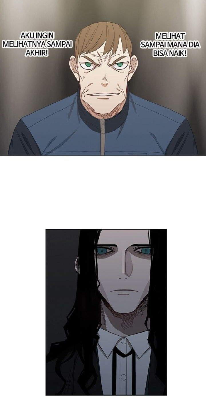 The Boxer Chapter 22 Gambar 30