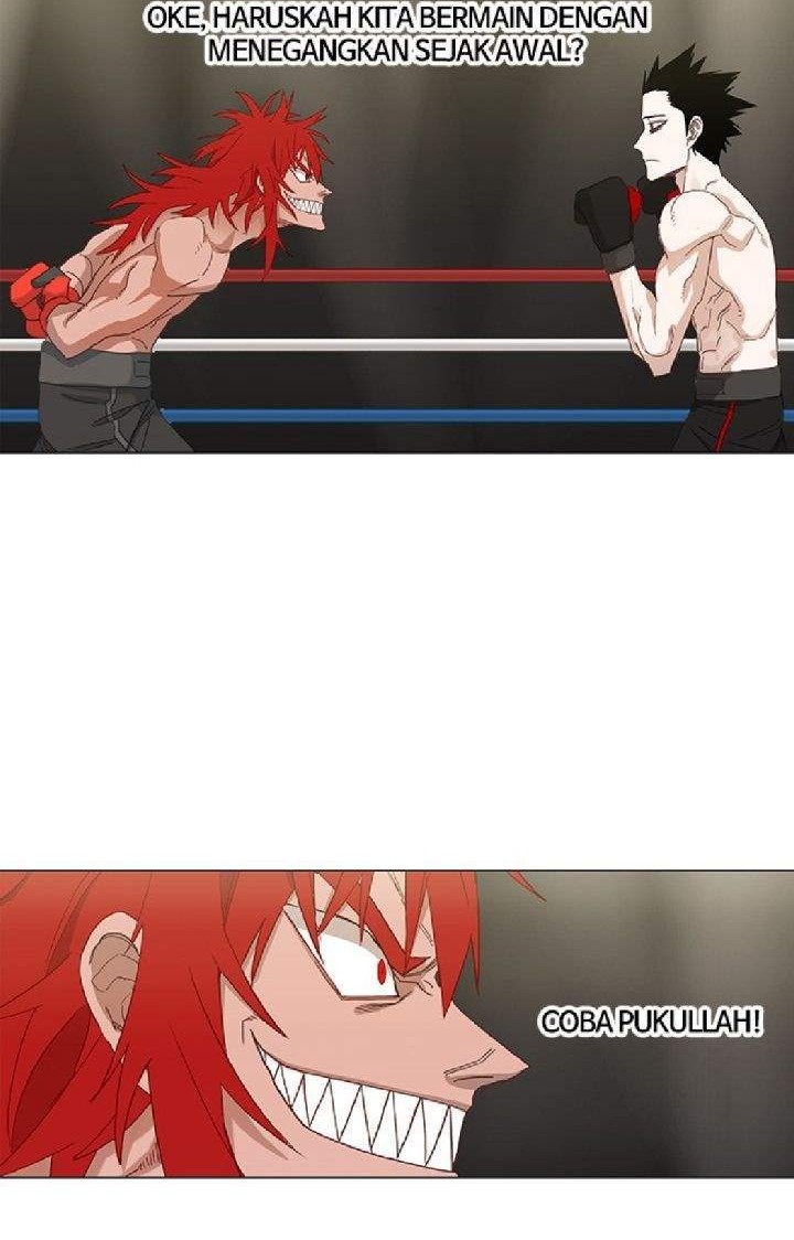 The Boxer Chapter 22 Gambar 36