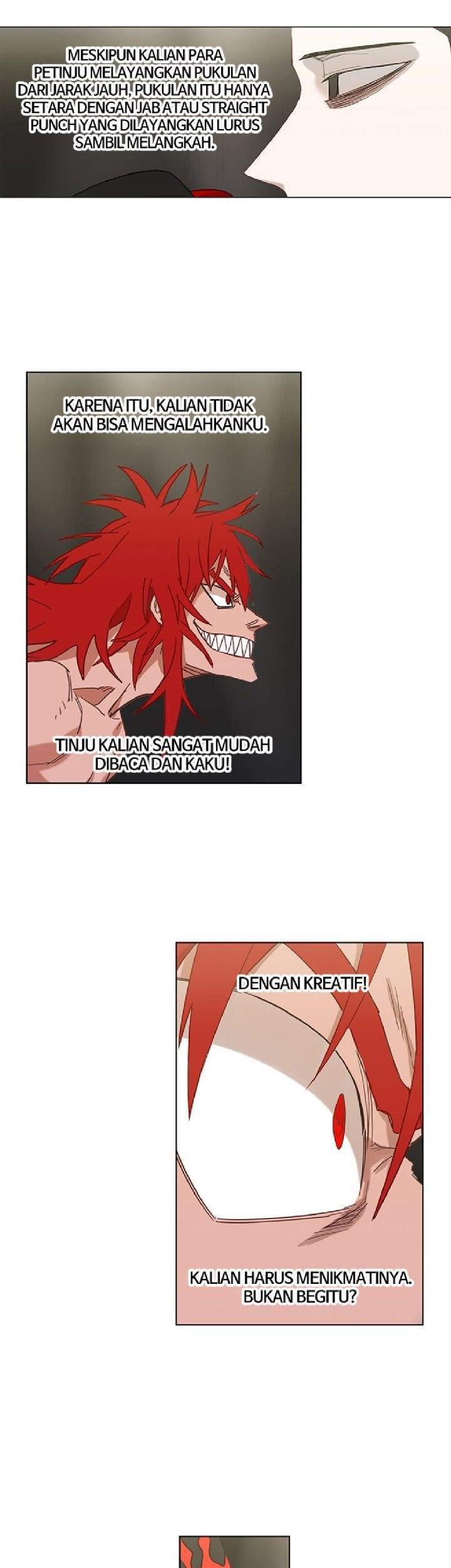 The Boxer Chapter 22 Gambar 37