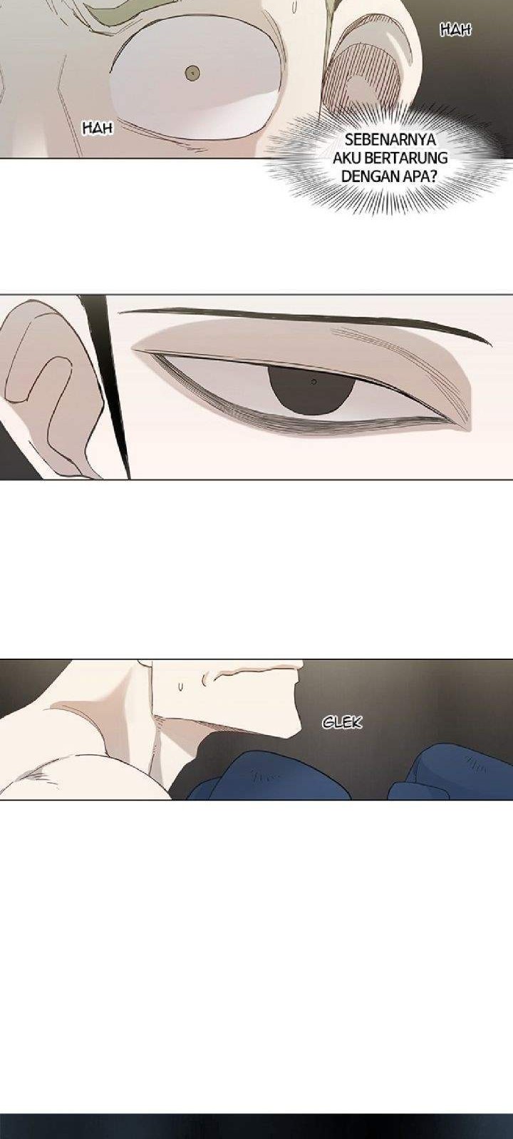 Manhwa The Boxer Chapter 22 gambar nomor 2