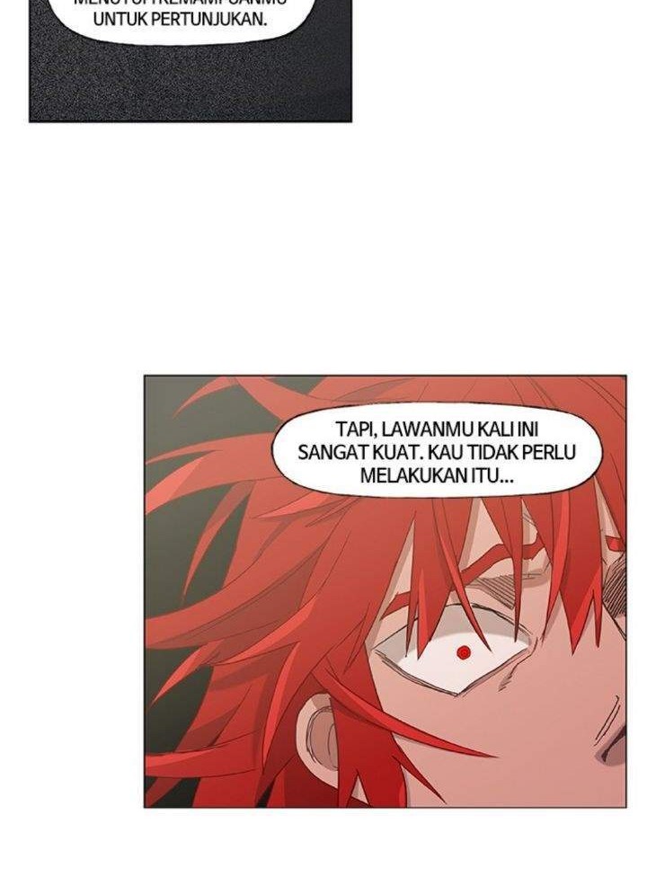 The Boxer Chapter 22 Gambar 42