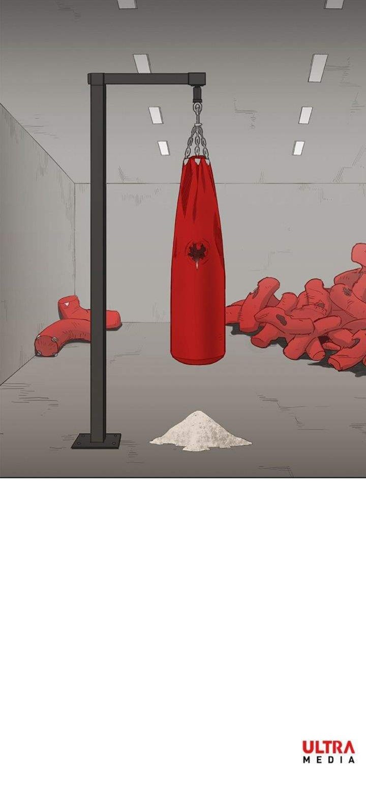 The Boxer Chapter 22 Gambar 44