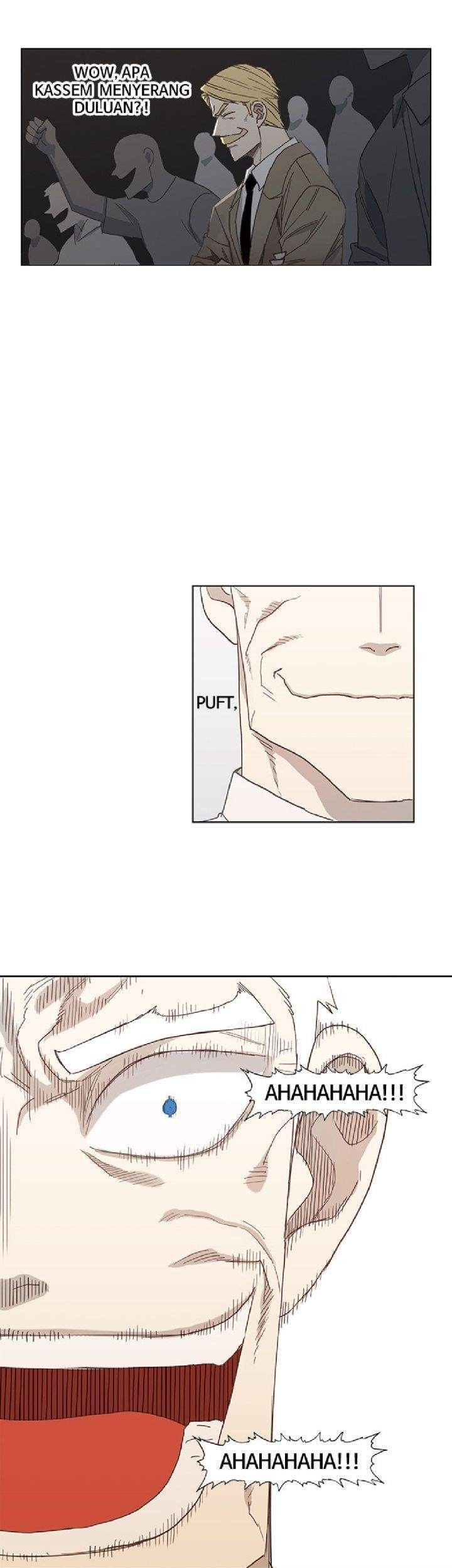 The Boxer Chapter 22 Gambar 13