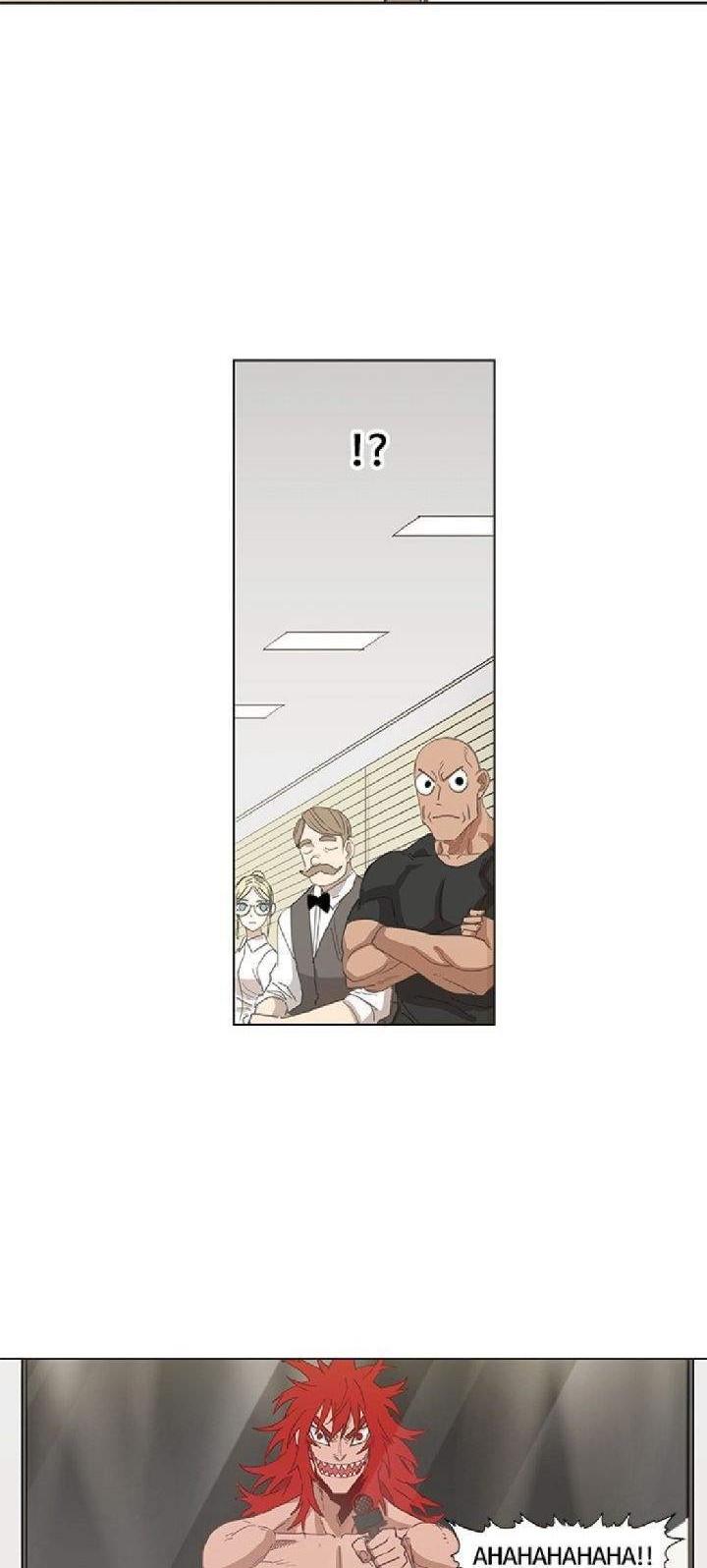 The Boxer Chapter 22 Gambar 14