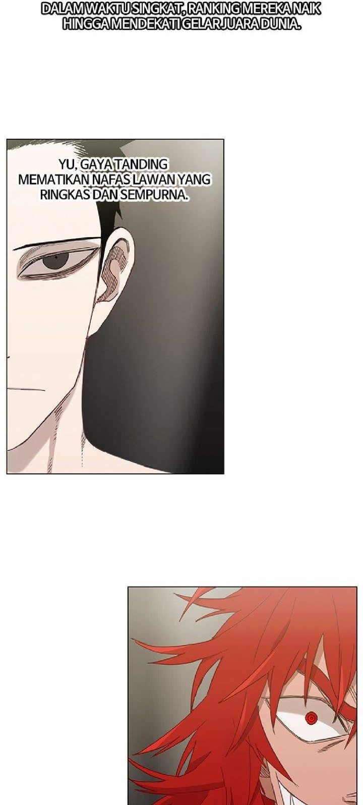 The Boxer Chapter 22 Gambar 8