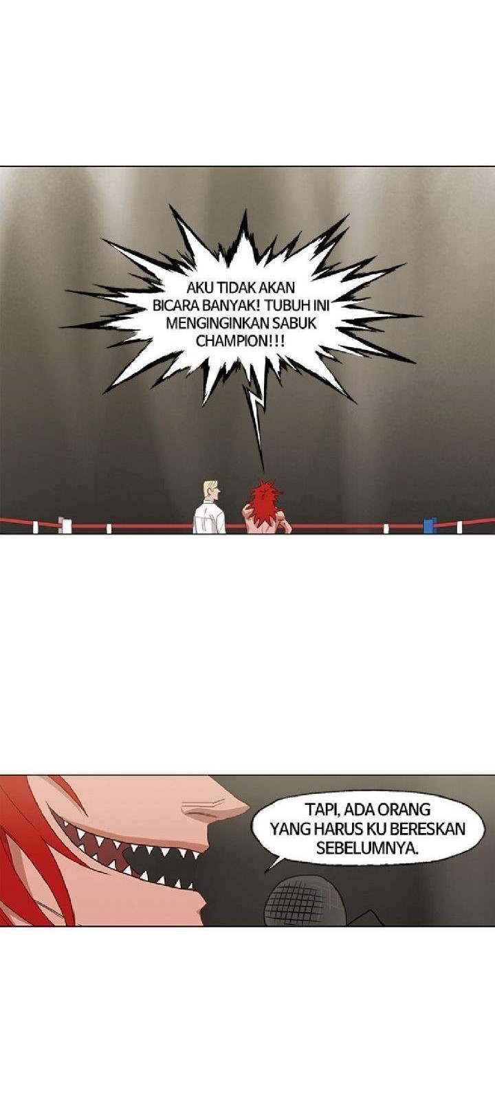 The Boxer Chapter 22 Gambar 10