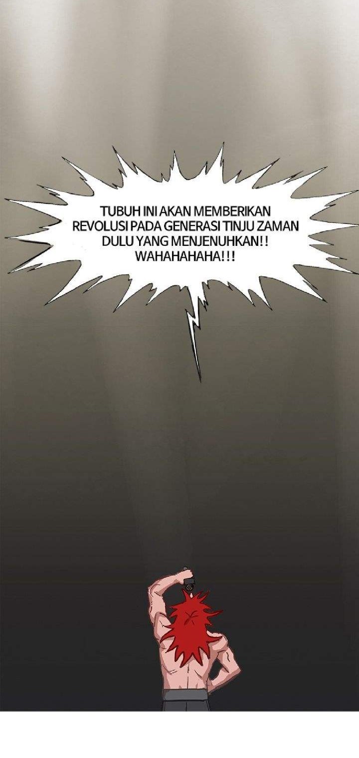 The Boxer Chapter 22 Gambar 12