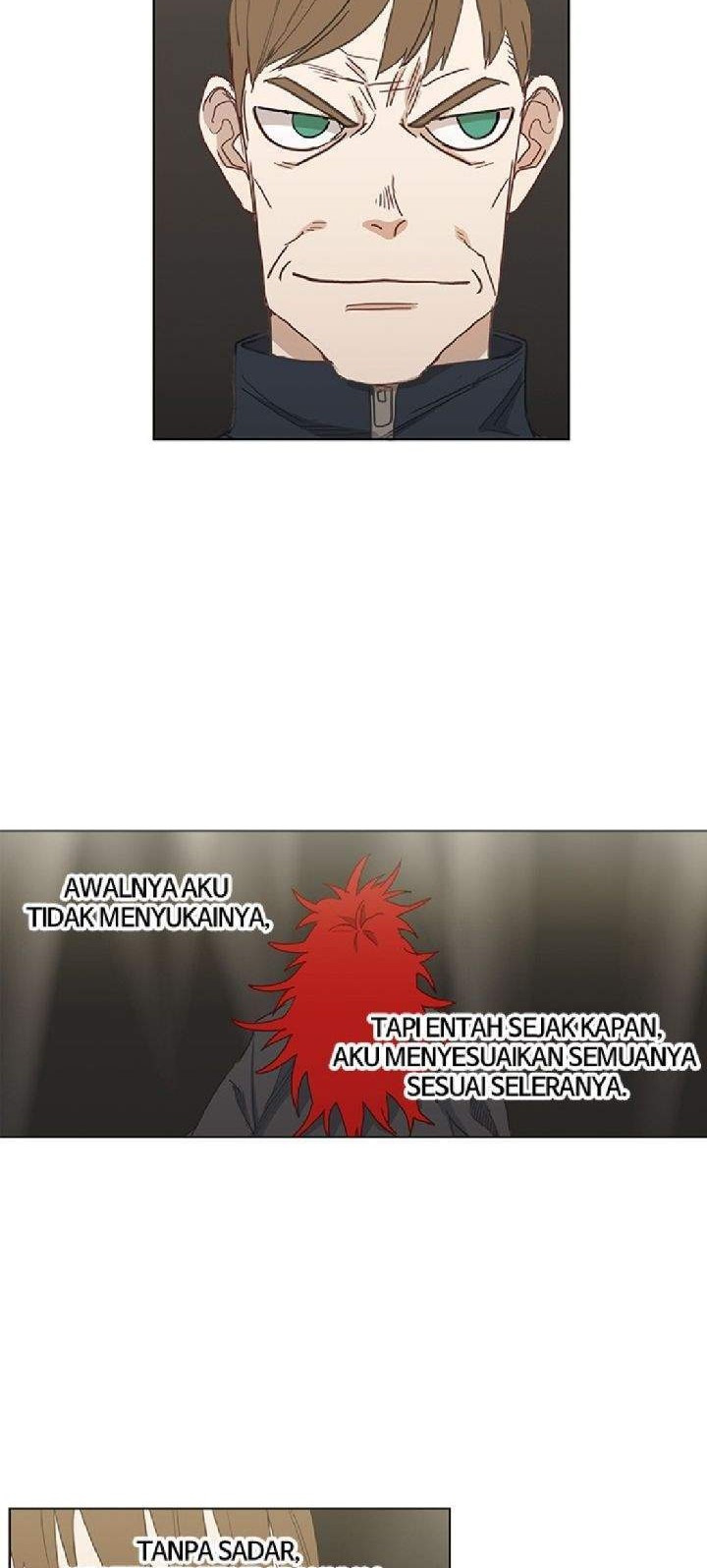 The Boxer Chapter 22 Gambar 16